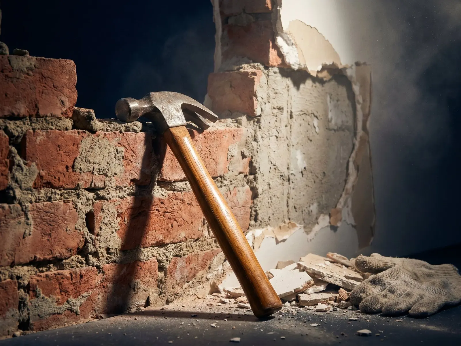 Renovation by MTY Construction