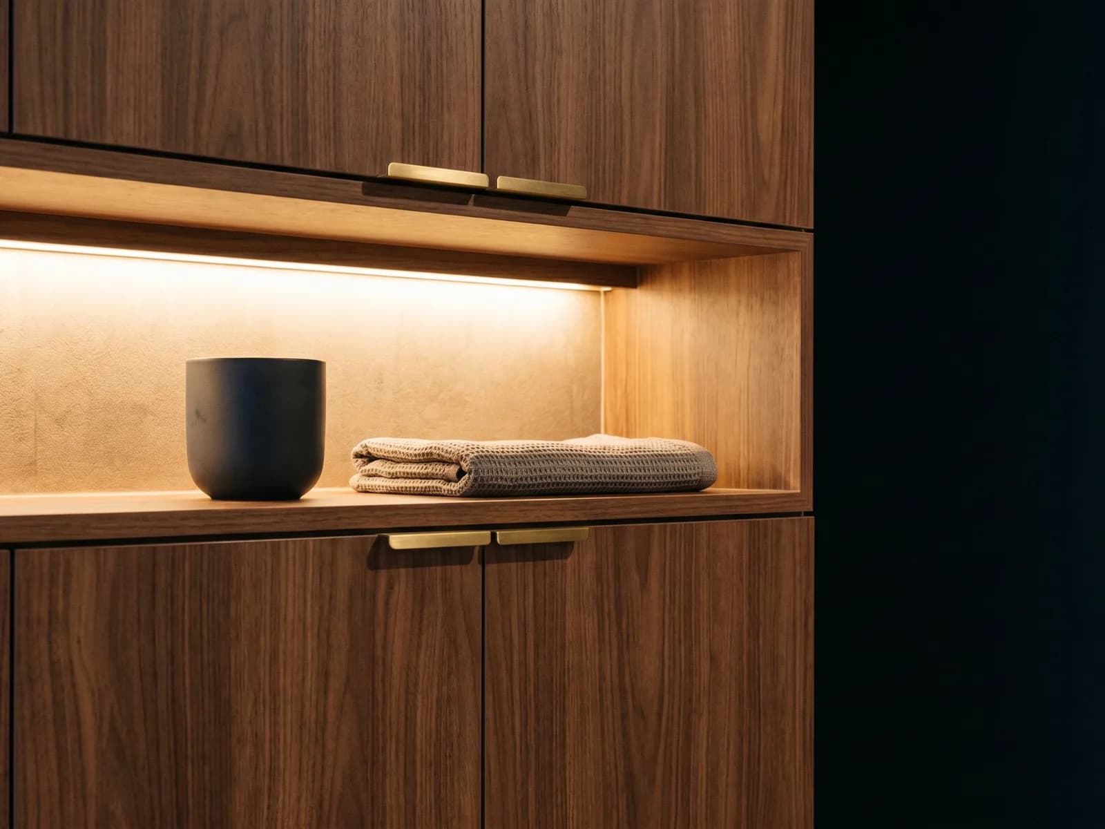 Built-ins by MTY Furniture