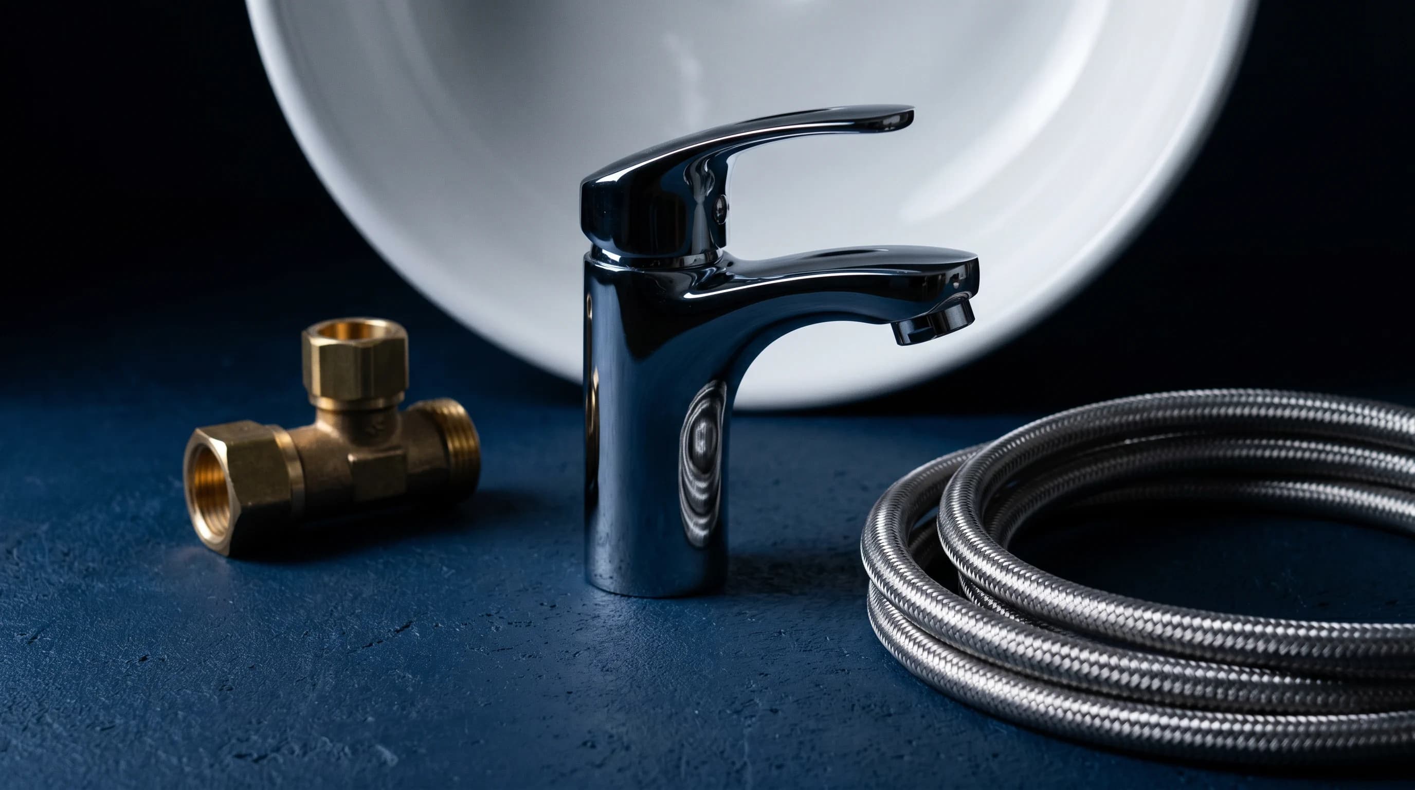 Sanitary & Plumbing materials